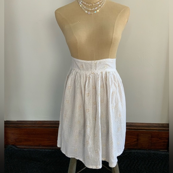 Leaf 🍁 Apron - Picture 3 of 7